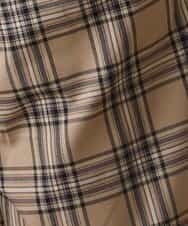 MKHJL40090 MK MICHEL KLEIN HOMME(MKミッシェルクランオム) パンツ／シェフチェック ベージュ