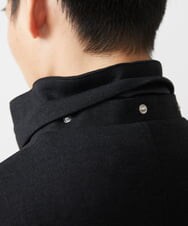 中綿ライナー付き】2WAYブルゾン / TEC EASY JERSY(その他の 中綿ライナー付き】2WAYブルゾン / TEC EASY JERSY(その他の