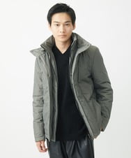 極美品 希少 L MARK＆LONA マーク & ロナ ナイロンジャケット