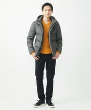 米国アウトドアブランド Coleman コラボ【着るテント】防風防寒