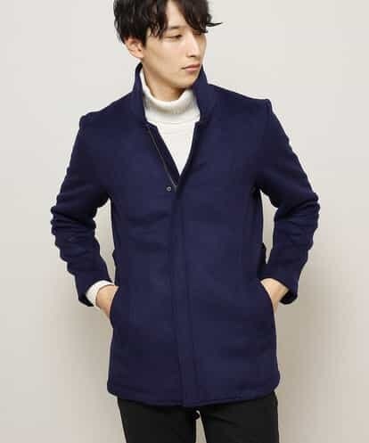 MKJAJ81250 MK MICHEL KLEIN homme コート/グランメルトン