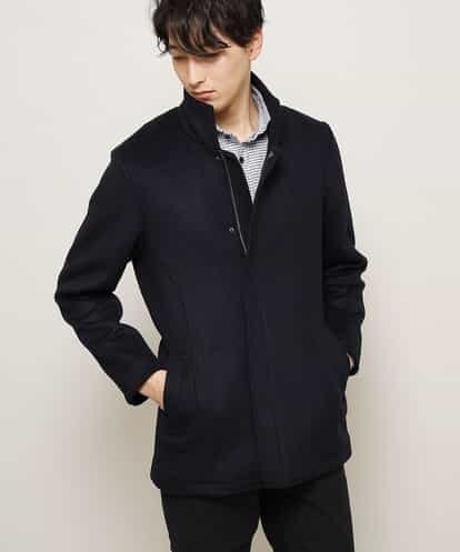 MKJAJ81250 MK MICHEL KLEIN homme コート/グランメルトン