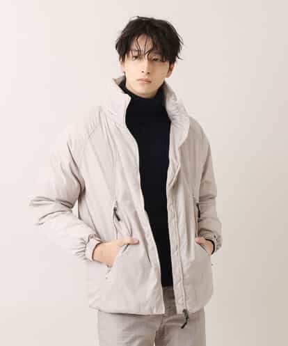 MKJAO45140 MK MICHEL KLEIN HOMME 2WAY中綿ブルゾン