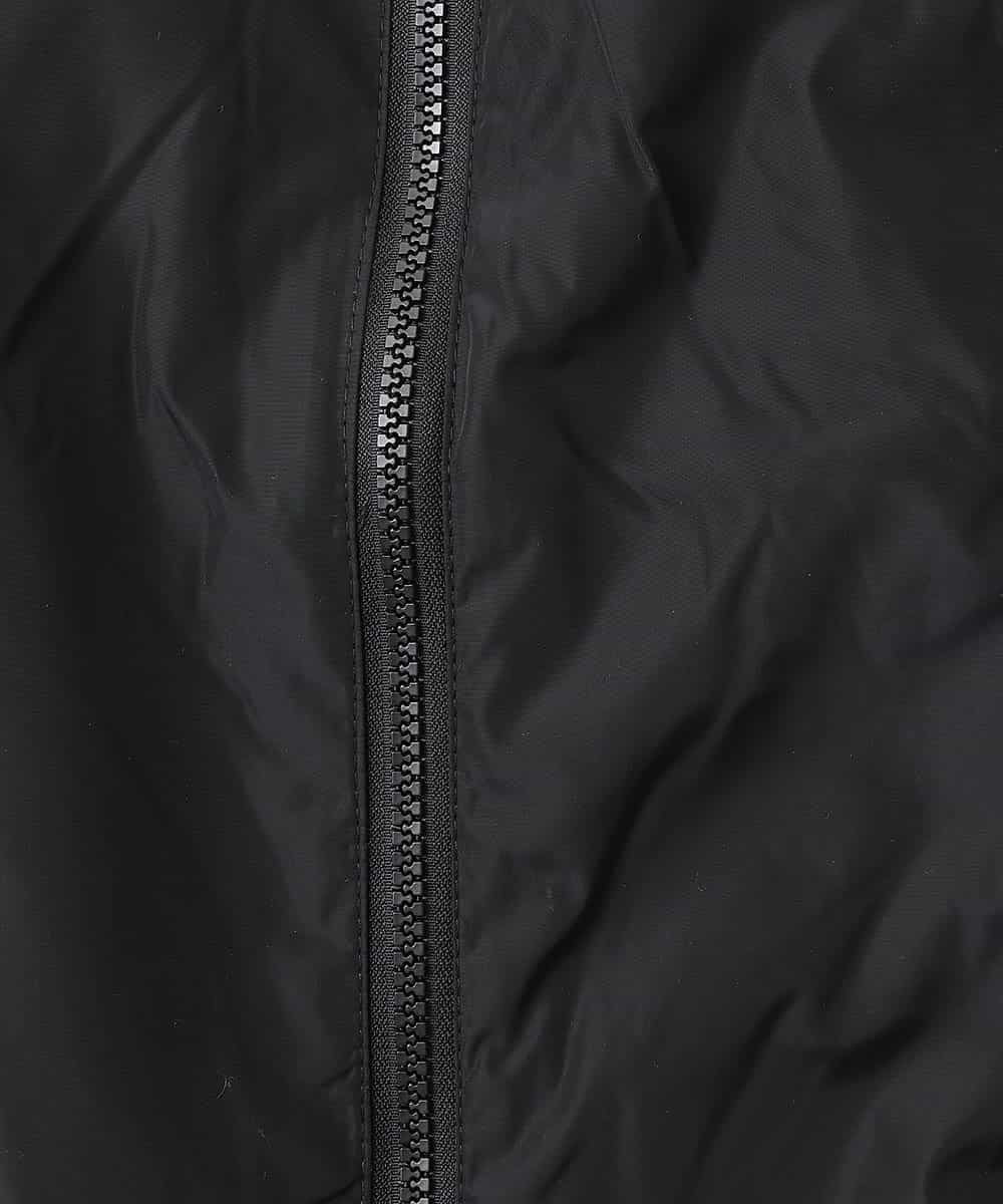MKJAO45140 MK MICHEL KLEIN HOMME(MKミッシェルクランオム) 2WAY中綿ブルゾン ブラック