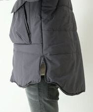 MKJAU47170 MK MICHEL KLEIN HOMME(MKミッシェルクランオム) CPOブルゾン ダークグレー(93)