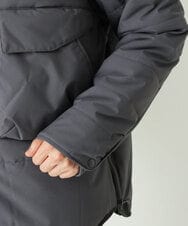 MKJAU47170 MK MICHEL KLEIN HOMME(MKミッシェルクランオム) CPOブルゾン ダークグレー(93)
