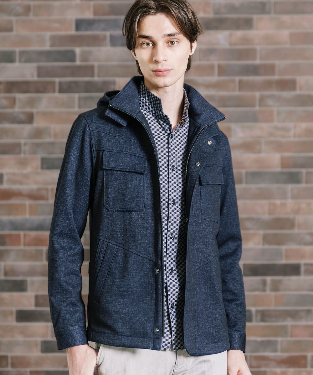 Other Jackets – ページ 2 – MARKAWARE
