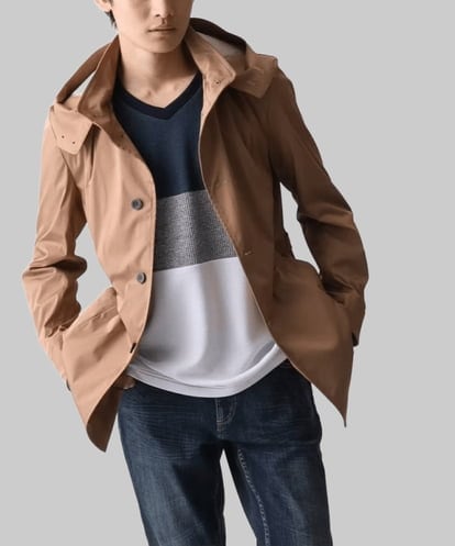 MKJGC12190 MK MICHEL KLEIN HOMME 