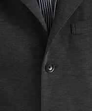 MKJGM64150 MK MICHEL KLEIN HOMME(MKミッシェルクランオム) 【男の黒ジャケット】コンパクトシルキージャケット ダークグレー