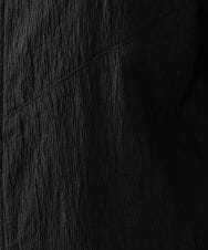 MKJGV73210 MK MICHEL KLEIN HOMME(MKミッシェルクランオム) スタンドカラーブルゾン / ヨウリュウワッシャー ブラック（94）