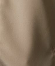 MKJGX30150 MK MICHEL KLEIN HOMME(MKミッシェルクランオム) パウダリーストレッチドッグイヤーブルゾン /【セットアップ対応】 カーキ