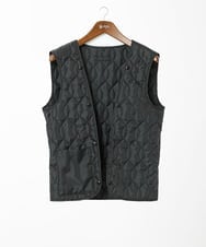 MKJJC30272 MK MICHEL KLEIN HOMME(MKミッシェルクランオム) 【ライナー付き / 撥水 / ストレッチ】 COMFUN CLOTH(コンファンクロス） フード付ブルゾン ブラック