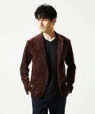 MKKAD51059 MK MICHEL KLEIN HOMME(MKミッシェルクランオム) デザインカットソー ブラック