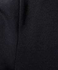 MKKAF30090 MK MICHEL KLEIN HOMME(MKミッシェルクランオム) 【YASDAQコラボ】SETPOSITION パーカー ブラック