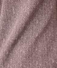 MKKAL03065 MK MICHEL KLEIN HOMME(MKミッシェルクランオム) カットソー／フリースバイヤスキモウ グレー