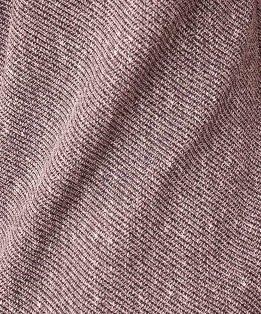 MKKAL03065 MK MICHEL KLEIN HOMME(MKミッシェルクランオム) カットソー／フリースバイヤスキモウ グレー