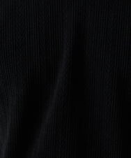 MKKAV63069 MK MICHEL KLEIN HOMME(MKミッシェルクランオム) モールリンクスカットソー ブラック(94)