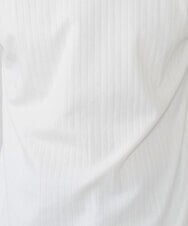 MKKAX33045 MK MICHEL KLEIN HOMME(MKミッシェルクランオム) 【WEB限定】ストライプカットソー ホワイト(90)