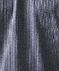 MKKAX33045 MK MICHEL KLEIN HOMME(MKミッシェルクランオム) 【WEB限定】ストライプカットソー グレー(92)