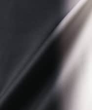 MKKDC01069 MK MICHEL KLEIN HOMME(MKミッシェルクランオム) ストライプグラデーションカットソー ダークグレー