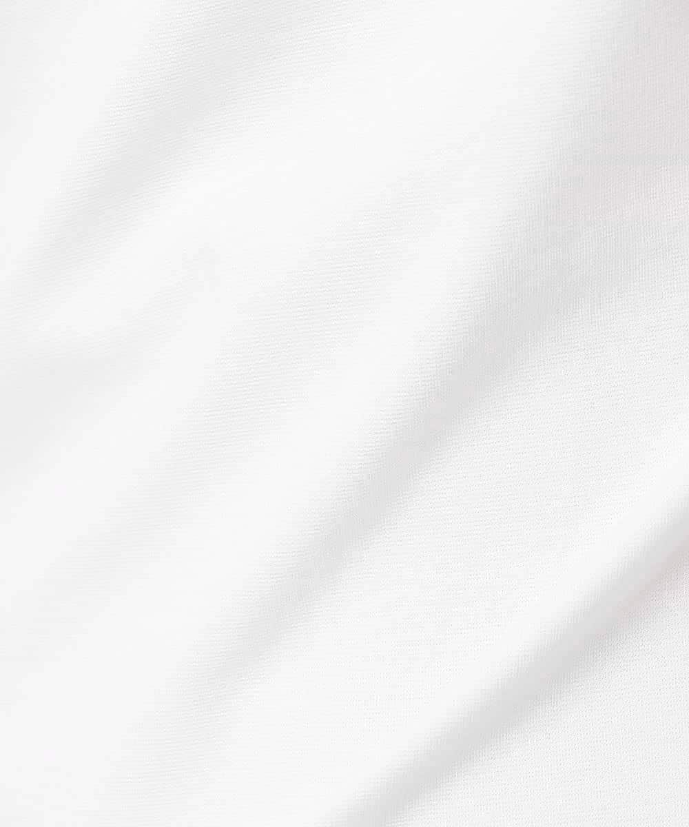 MKKDO25059 MK MICHEL KLEIN HOMME(MKミッシェルクランオム) ライトポンチフォト ホワイト(90)