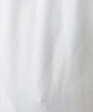 MKKDX14090 MK MICHEL KLEIN HOMME(MKミッシェルクランオム) パッチワークフクレパーカ ホワイト(90)