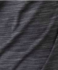 MKKFM85059 MK MICHEL KLEIN HOMME(MKミッシェルクランオム) エアーメランジカノコ ダークグレー(93)