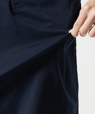 MKKGA52120 MK MICHEL KLEIN HOMME(MKミッシェルクランオム) ポロシャツ / ドットエアー ネイビー