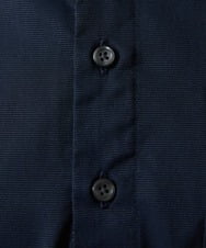 MKKGA52120 MK MICHEL KLEIN HOMME(MKミッシェルクランオム) ポロシャツ / ドットエアー ネイビー