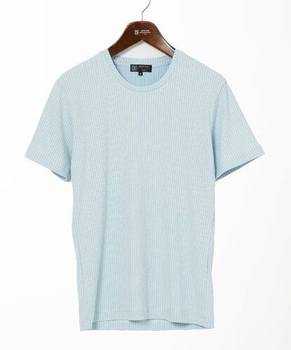 MKKGA54069 MK MICHEL KLEIN HOMME Tシャツ / 2トーンプレーティング