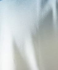 MKKGC14069 MK MICHEL KLEIN HOMME(MKミッシェルクランオム) グラデーションカットソー ネイビー