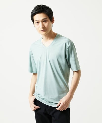 MKKGC31069 MK MICHEL KLEIN HOMME CNｻｯｶｰｼﾞｬｰｼﾞVﾈｯｸｶｯﾄｿｰ