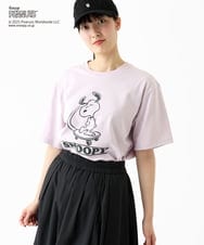 Tシャツ / ビンテージスヌーピー(カットソー・Tシャツ) | MK