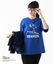 Tシャツ / ビンテージスヌーピー(カットソー・Tシャツ) | MK Tシャツ / ビンテージスヌーピー(カットソー・Tシャツ) | MK