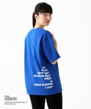 Tシャツ / ビンテージスヌーピー(カットソー・Tシャツ) | MK