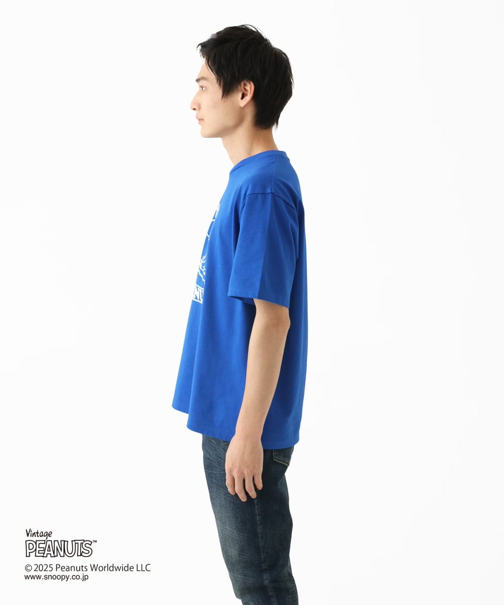 Tシャツ / ビンテージスヌーピー(カットソー・Tシャツ) | MK Tシャツ / ビンテージスヌーピー(カットソー・Tシャツ) | MK