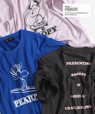 Tシャツ / ビンテージスヌーピー(カットソー・Tシャツ) | MK