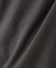 MKKGC84069 MK MICHEL KLEIN HOMME(MKミッシェルクランオム) 【洗える】ビンテージスヌーピーTシャツ  ダークグレー