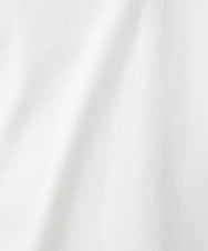 MKKGS67090 MK MICHEL KLEIN HOMME(MKミッシェルクランオム) カノコジャージポロシャツ ホワイト(90)