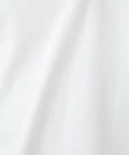 MKKGS67090 MK MICHEL KLEIN HOMME(MKミッシェルクランオム) ポロシャツ / メランジカノコジャージ ホワイト(90)