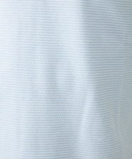 MKKGS69110 MK MICHEL KLEIN HOMME(MKミッシェルクランオム) ポロシャツ / COOLMAXハニカム ライトブルー(50)