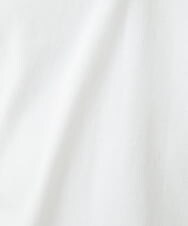 MKKGS70080 MK MICHEL KLEIN HOMME(MKミッシェルクランオム) 【WEB限定】クールメランジカノコポロシャツ ホワイト(90)