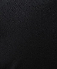 MKKGS70080 MK MICHEL KLEIN HOMME(MKミッシェルクランオム) 【WEB限定】クールメランジカノコポロシャツ ブラック(94)