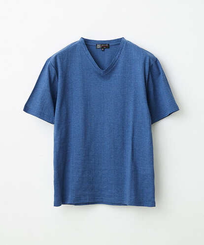 MKKGS71072  【WEB限定】イズミールコットンカットソー