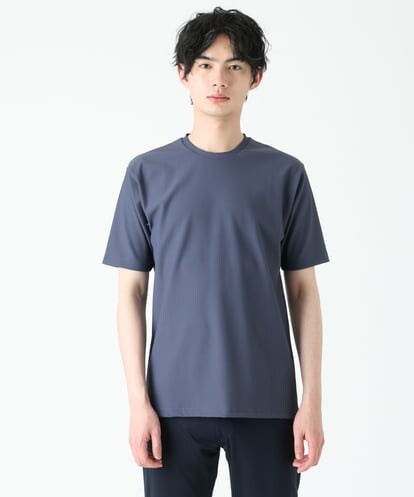 MKKGU02063 MK MICHEL KLEIN HOMME バロックへリンボン