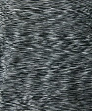 MKKGU11059 MK MICHEL KLEIN HOMME(MKミッシェルクランオム) リップルウェーブカットソー ブラック(94)