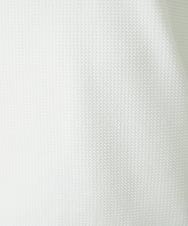 MKKGU19079 MK MICHEL KLEIN HOMME(MKミッシェルクランオム) ショールカラーカットソー ホワイト(90)