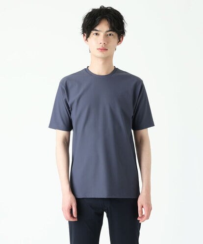 MKKGU20063 MK MICHEL KLEIN HOMME ナイロンカットソー