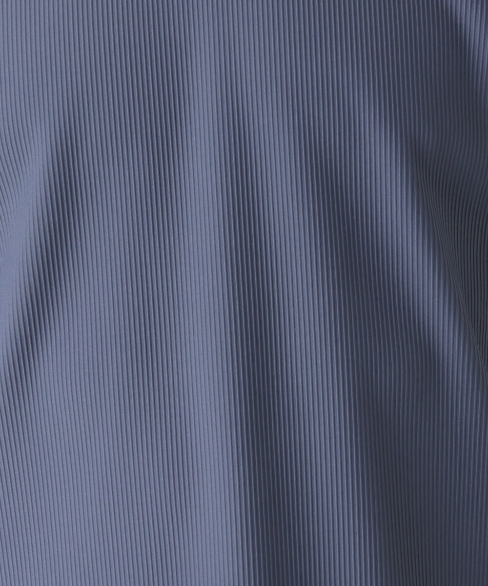 MKKGU20063 MK MICHEL KLEIN HOMME(MKミッシェルクランオム) 【WEB限定】クルーネックカットソー ネイビー(57)