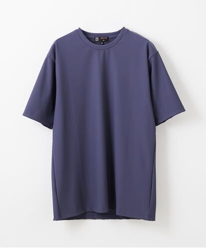MKKGU20063 MK MICHEL KLEIN HOMME 【WEB限定】クルーネックカットソー